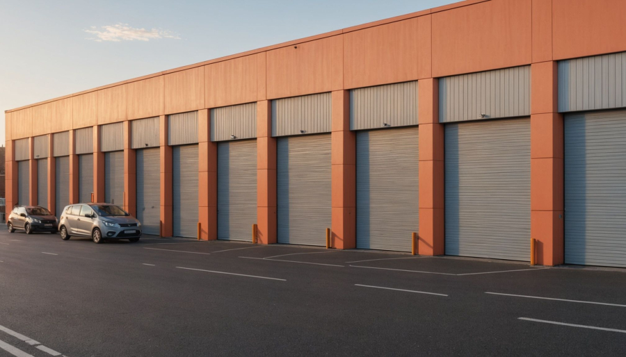 Les différentes solutions de stockage disponibles à toulouse